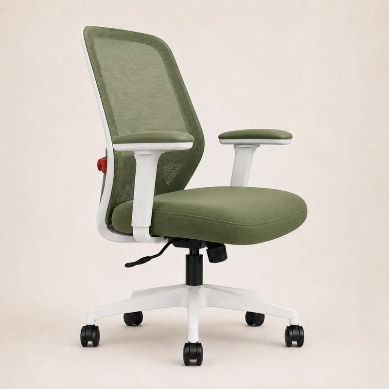 Breeze Pro Office Chair