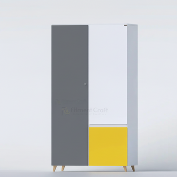 Cab Fusion - Almirah  | SAV1-006