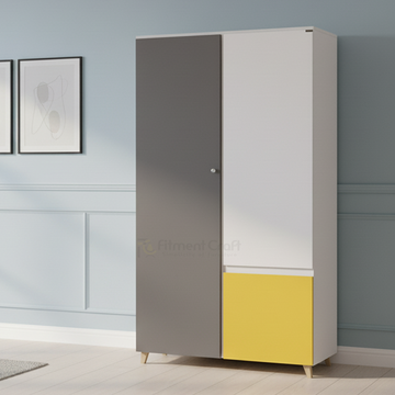 Cab Fusion - Almirah  | SAV1-006