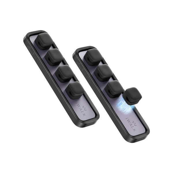 Magnetic Cable Clip Organizer