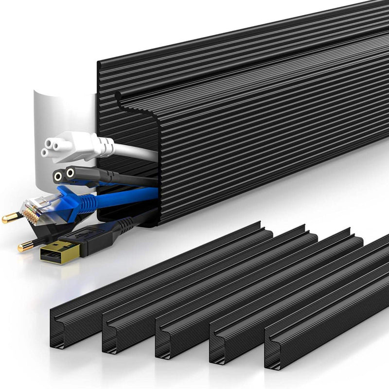 Cable Trunking Organizer