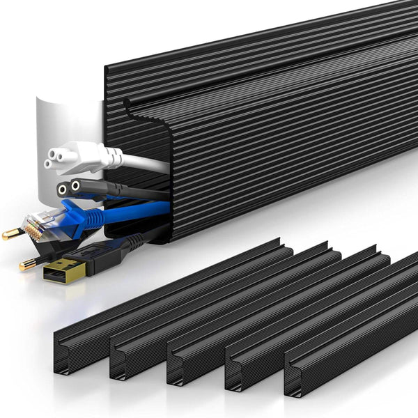 Cable Trunking Organizer