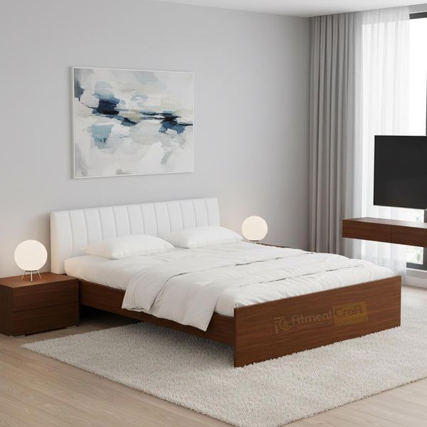 Cenix Standard King Size Bed