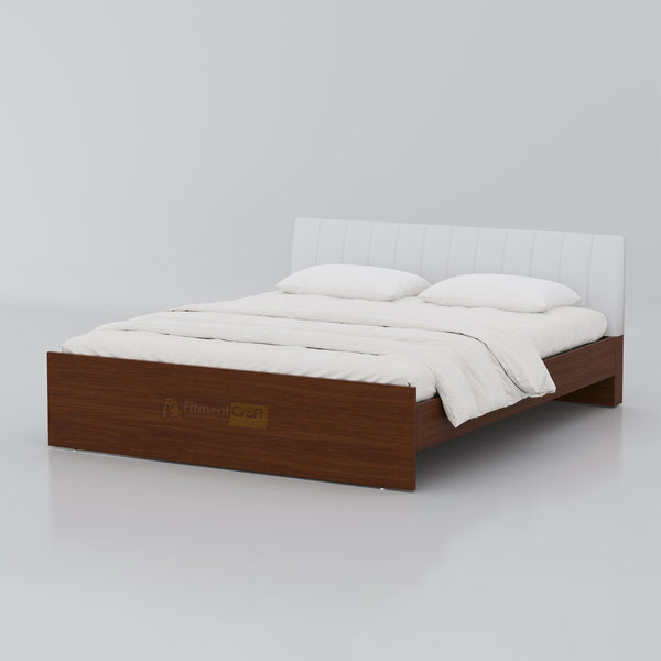 Cenix Standard King Size Bed