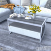 Graphite - White