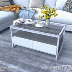 Ception - Center Table । CTB1-002
