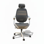 Evora Chair