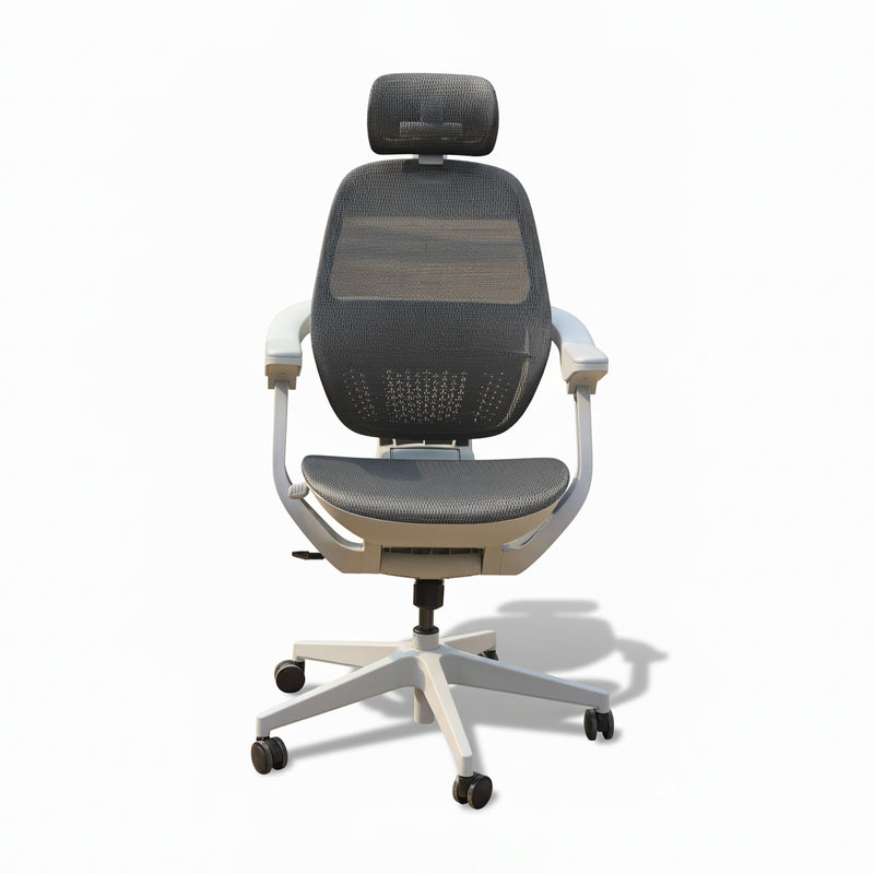 Evora Chair