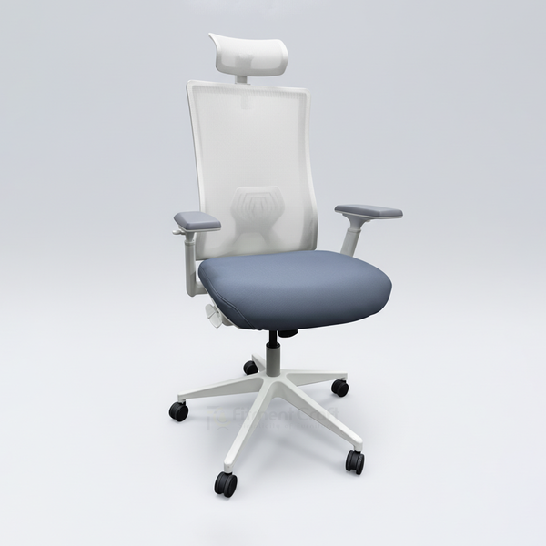 ZenMotion Executive Chair