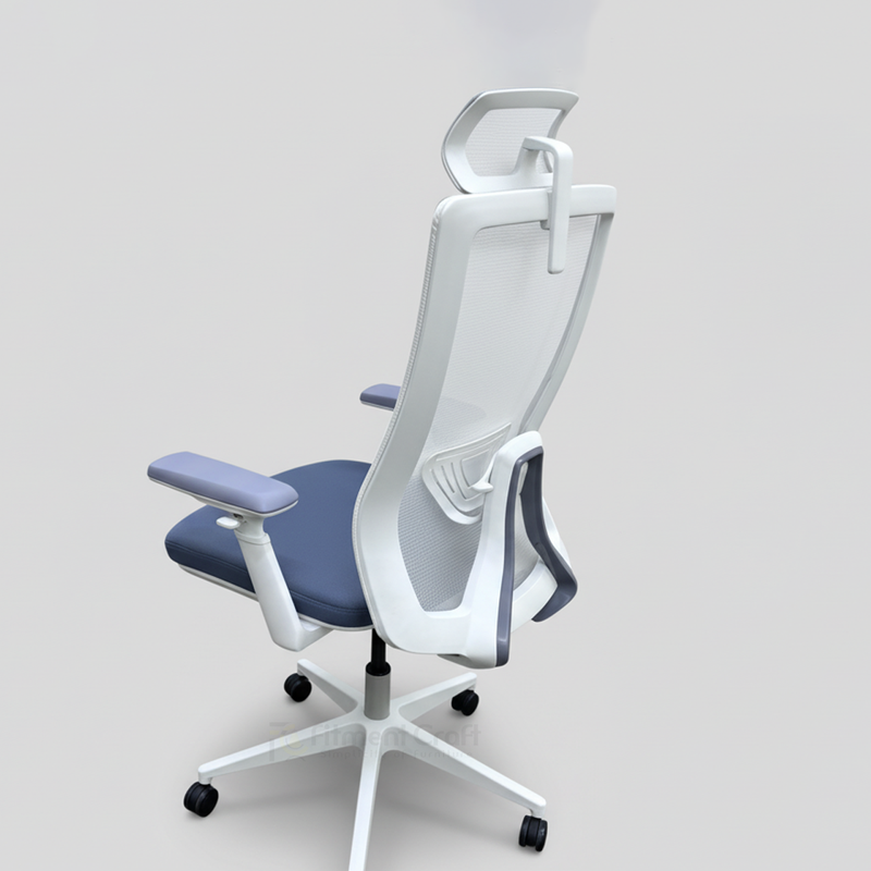 ZenMotion Executive Chair