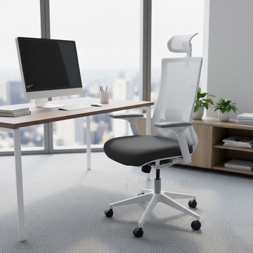 ZenMotion Executive Chair