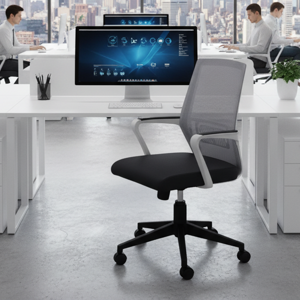 Opal - Executive Chair