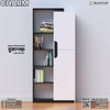 Premium: White-Black