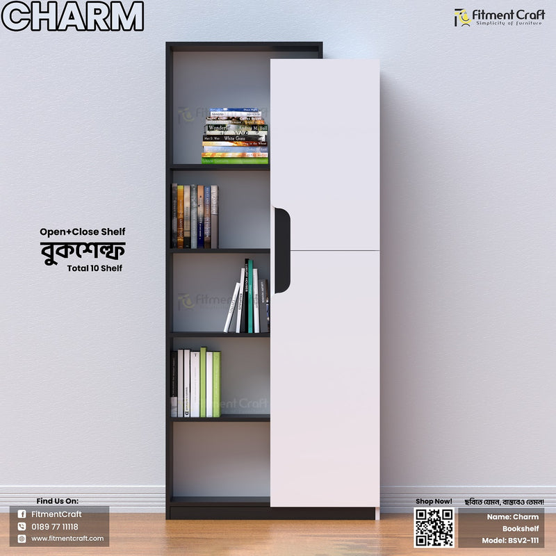 Bookshelf