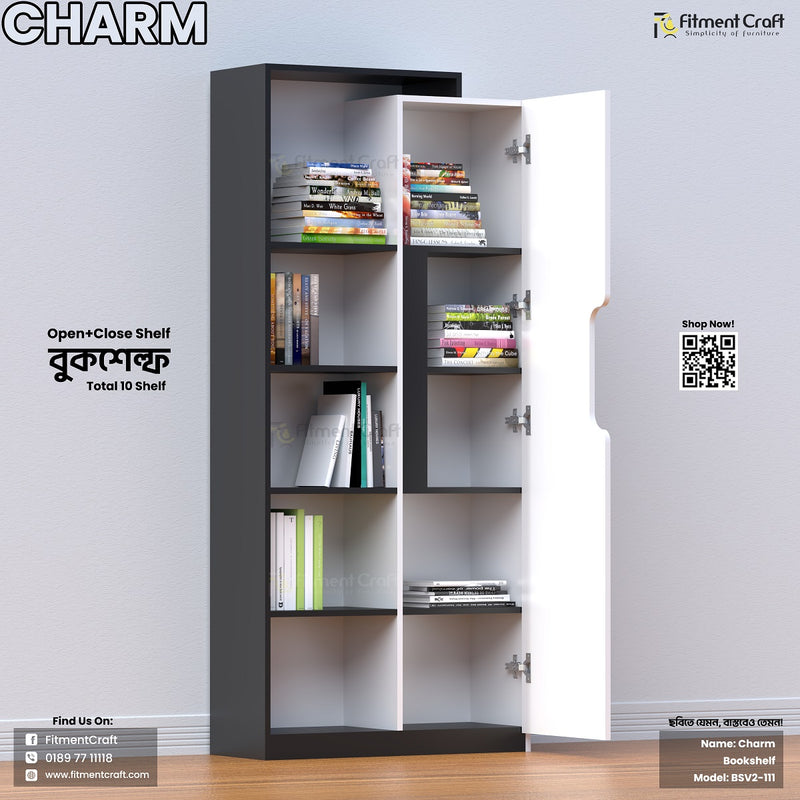 Bookshelf
