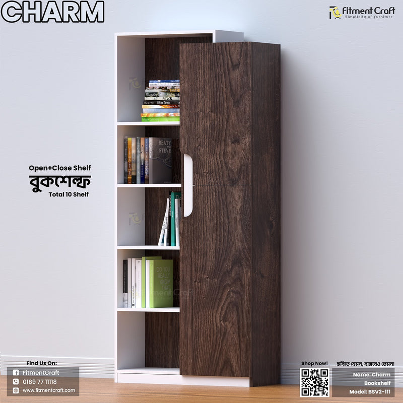 Bookshelf