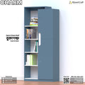 Bookshelf