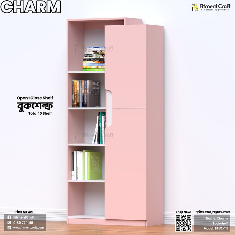 Bookshelf