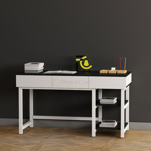 Clarity Study Table | TV1-001