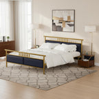  Standard King Size Bed