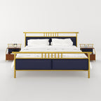  Standard King Size Bed
