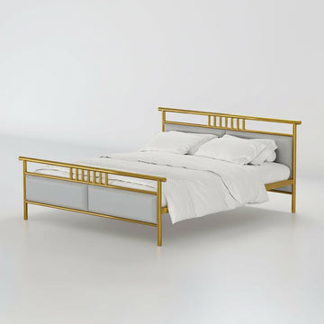  Standard King Size Bed