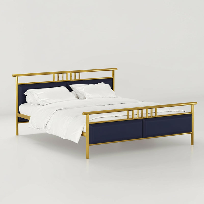 Clark Standard King Size Bed