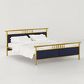  Standard King Size Bed