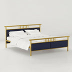  Standard King Size Bed