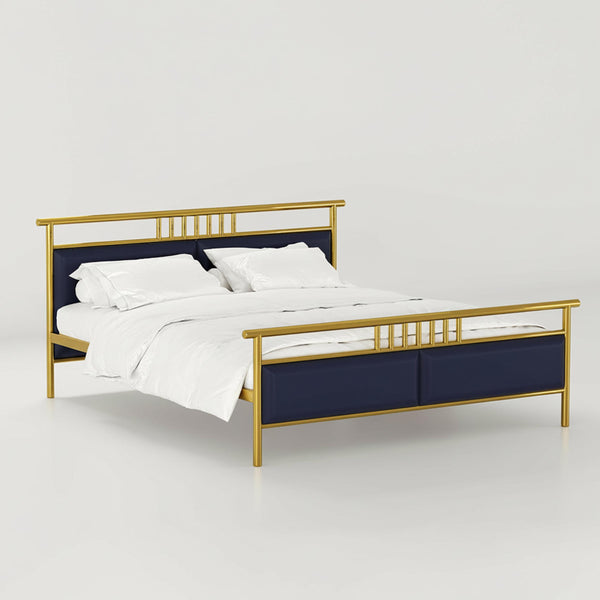 Clark Standard King Size Bed