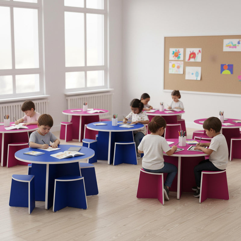 Class room