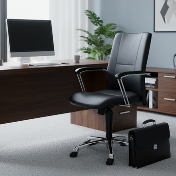 Clusive Chair