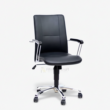 Clusive Chair