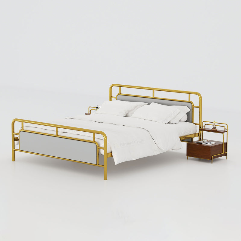  Standard King Size Bed