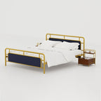  Standard King Size Bed