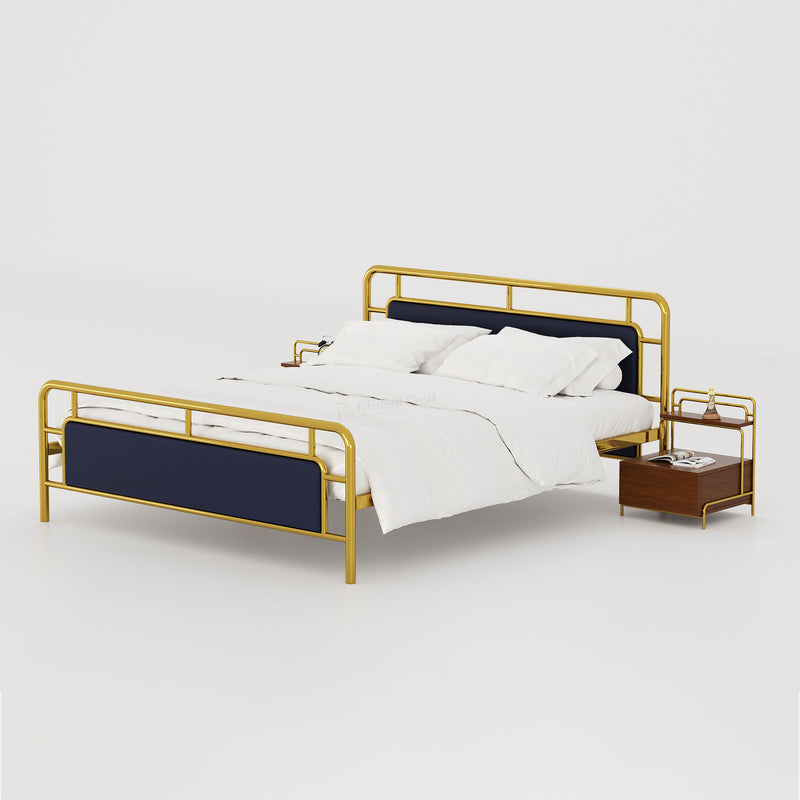  Standard King Size Bed