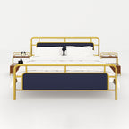  Standard King Size Bed