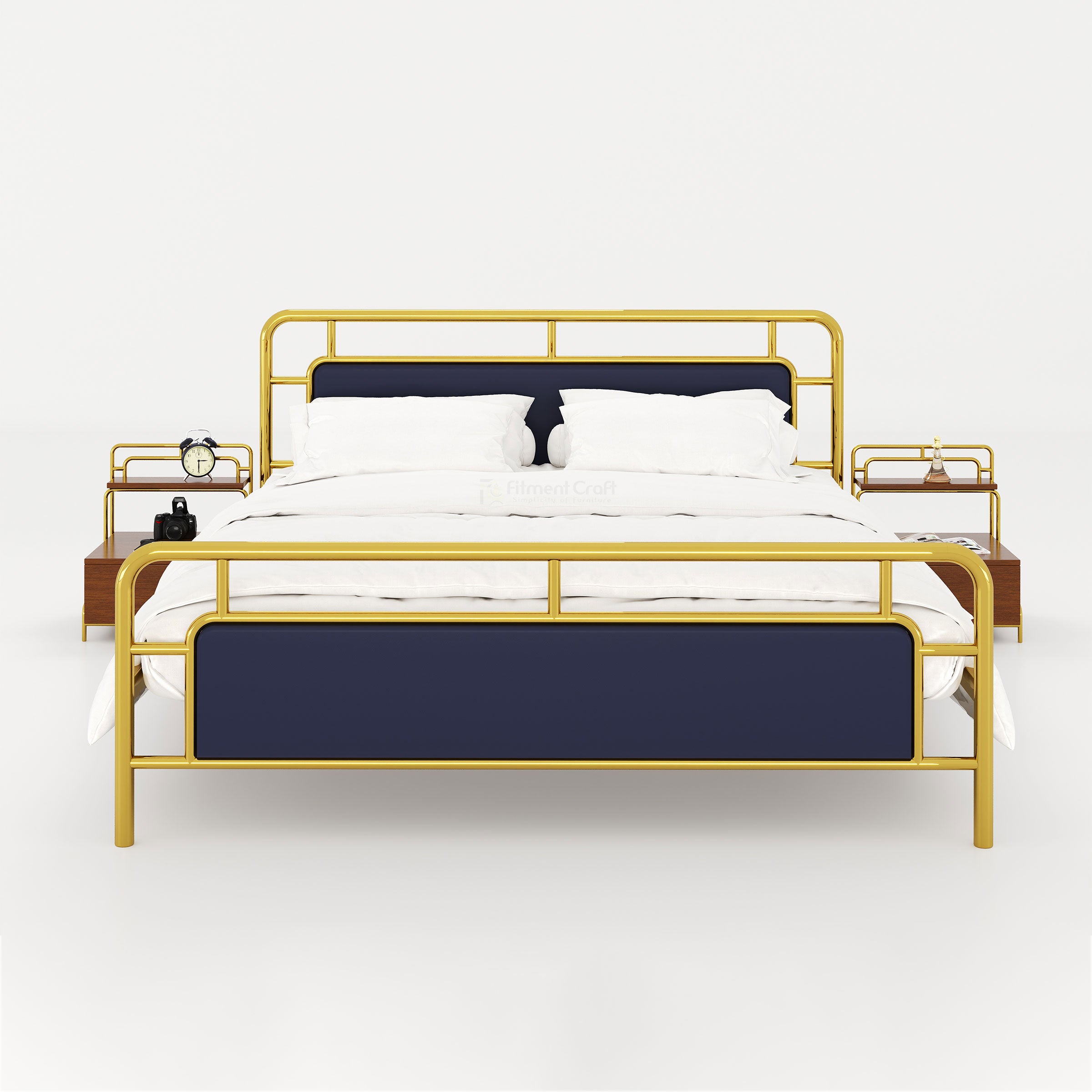  Standard King Size Bed