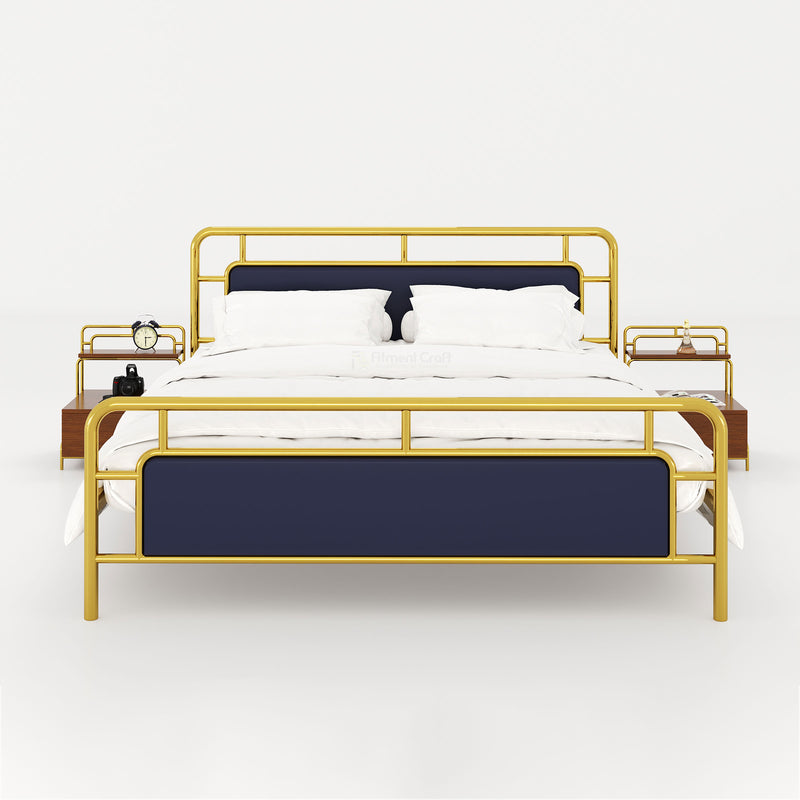  Standard King Size Bed