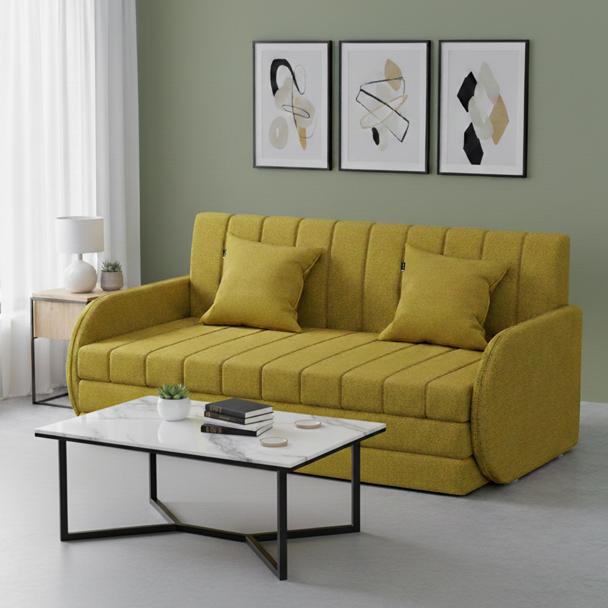 Sofa Cum Bed