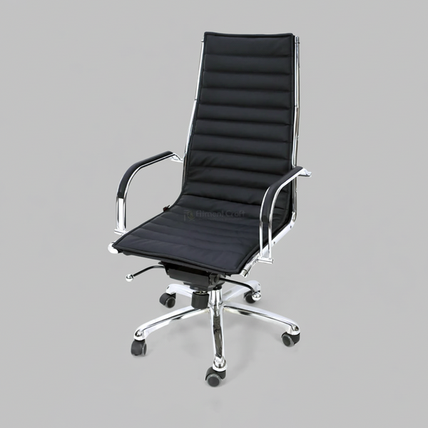 Confidence Chair