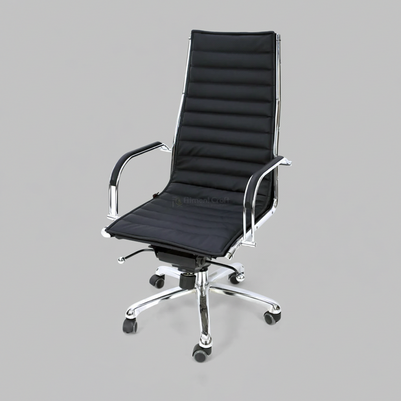 Confidence Chair