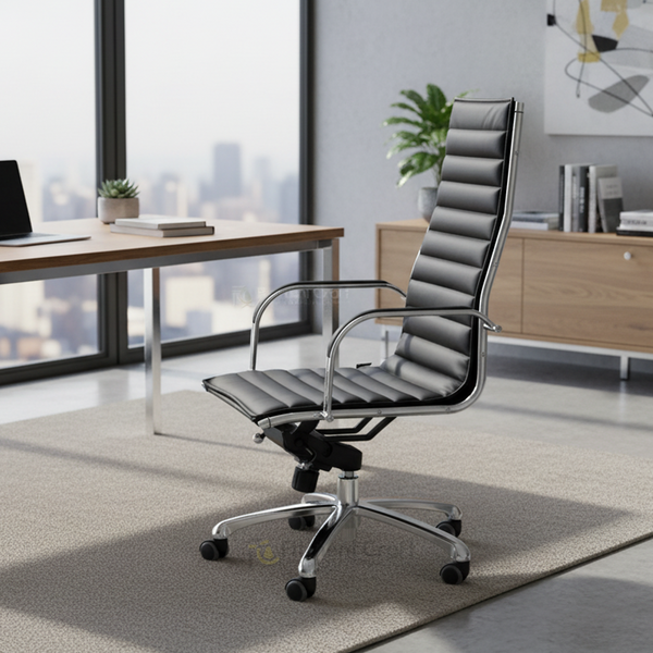 Confidence Chair
