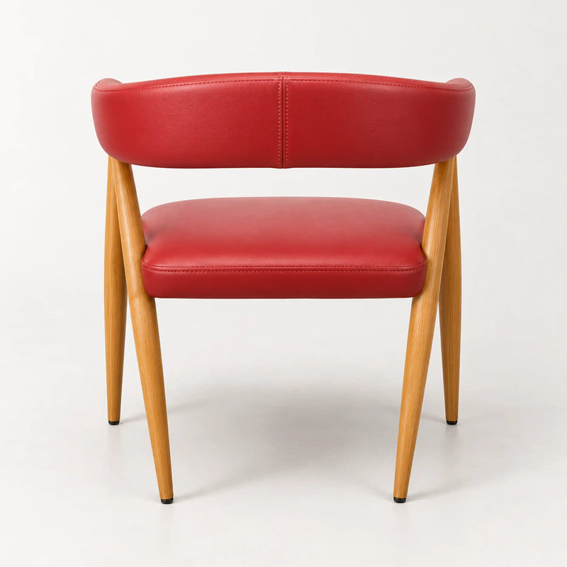 Contour Café Chair