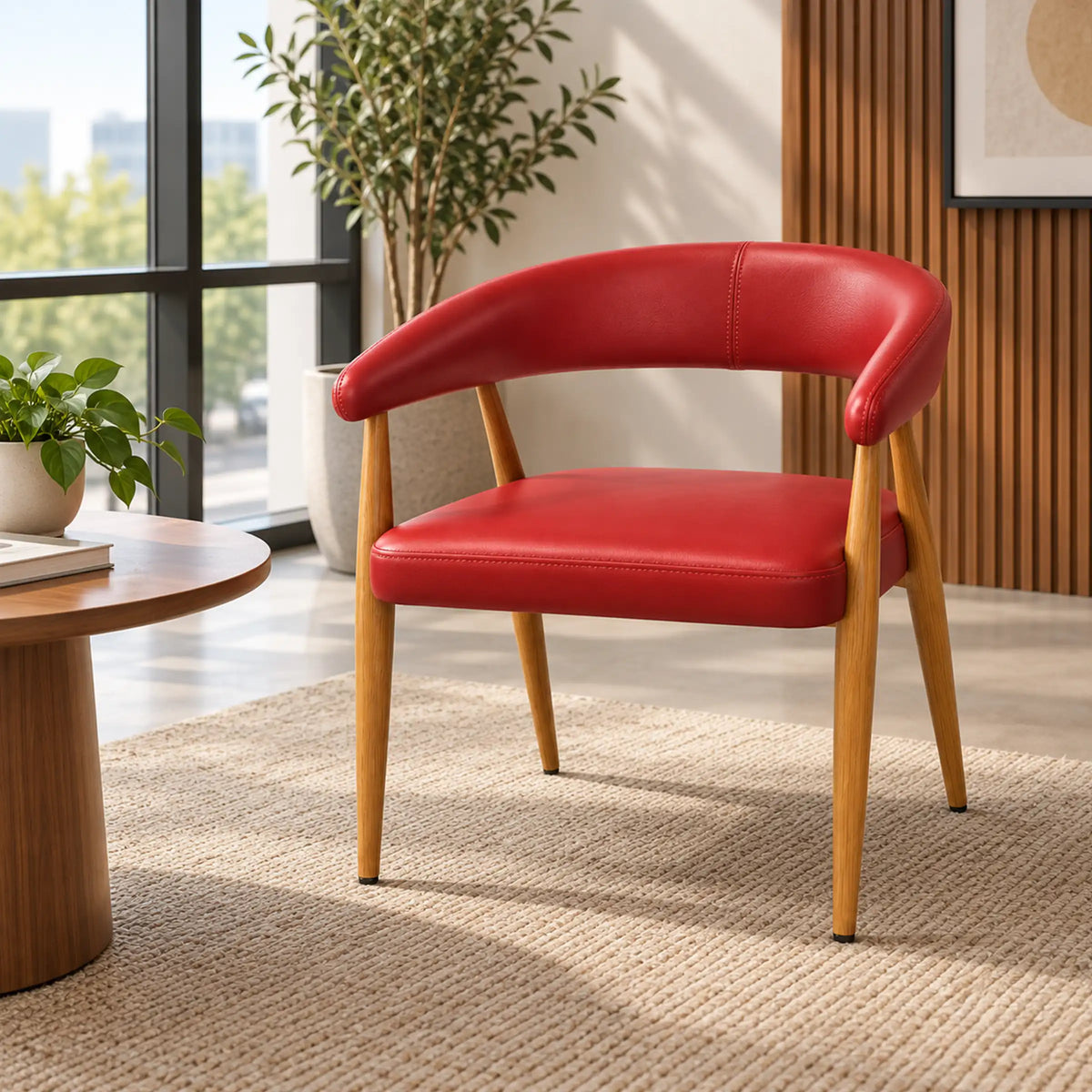 Contour Café Chair