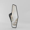 Corin Wall Hanging Mirror with full-length design for bedroom, dressing area, and modern apartment decor in BD today now