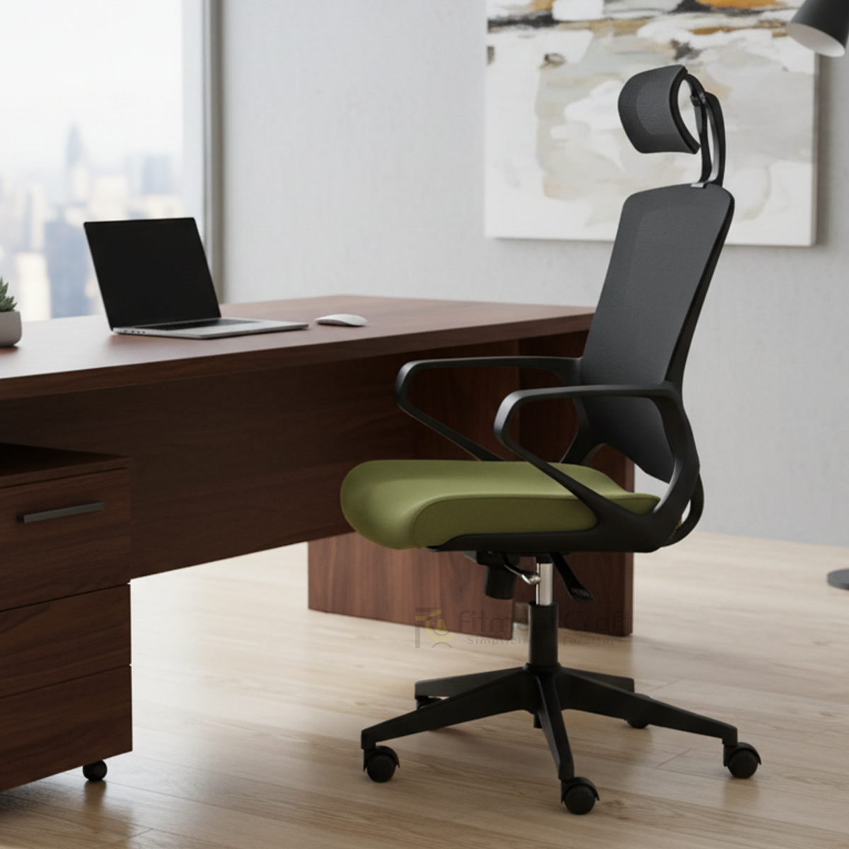 Executive Chair