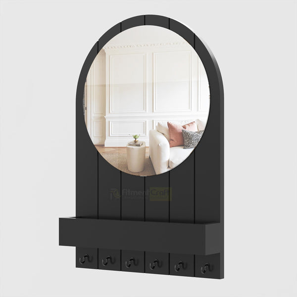 Creso Wall Hanging Mirror
