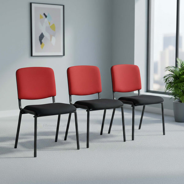 Crux - Visitor Chair