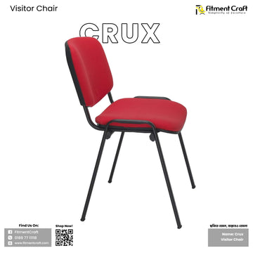 Crux - Visitor Chair